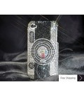 Camera Crystallized Swarovski Phone Case