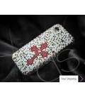 Cross Crystallized Swarovski Phone Case