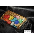 Balloon Crystallized Swarovski Phone Case