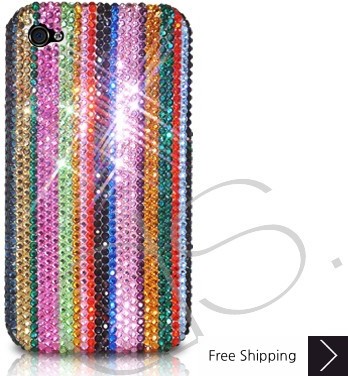 Neo Crystallized Swarovski Phone Case