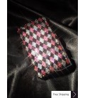 Poker Diamond Crystallized Swarovski Phone Case