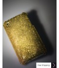 Classic Crystallized Swarovski Phone Case - Yellow