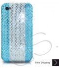 National Series Bling Swarovski Crystal iPhone 15 Case iPhone 15 Pro and iPhone 15 Pro MAX Case - Argentina