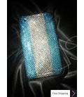 National Series Crystallized Swarovski Phone Case - Argentina