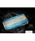 National Series Crystallized Swarovski Phone Case - Argentina