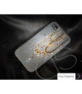 Perlina Crystallized Swarovski Phone Case