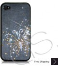 Butterfly Bling Swarovski Crystal iPhone 14 Case iPhone 14 Pro and iPhone 14 Pro MAX Case