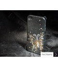 Butterfly Crystallized Swarovski Phone Case