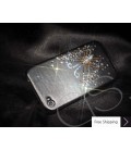 Butterfly Crystallized Swarovski Phone Case