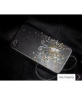 Butterfly Crystallized Swarovski Phone Case