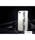 Lace Crystallized Swarovski Phone Case