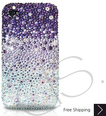 iPhone 15 Pro Max CRYSTAL GLITTER Case