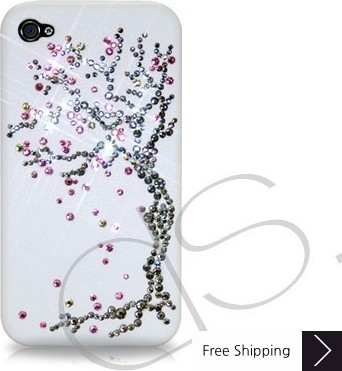 Wishing Tree Crystallized Swarovski Phone Case