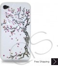 Wishing Tree Bling Swarovski Crystal iPhone 14 Case iPhone 14 Pro and iPhone 14 Pro MAX Case