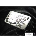 Wishing Tree Crystallized Swarovski Phone Case