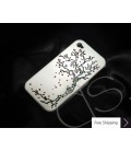 Wishing Tree Crystallized Swarovski Phone Case