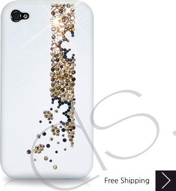 Miracle Crystallized Swarovski Phone Case