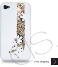 Miracle Bling Swarovski Crystal iPhone 14 Case iPhone 14 Pro and iPhone 14 Pro MAX Case