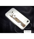 Miracle Crystallized Swarovski Phone Case
