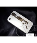 Miracle Crystallized Swarovski Phone Case