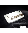 Miracle Crystallized Swarovski Phone Case