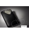 Love Heart Crystallized Swarovski iPhone Case Valentine's Special