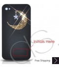 Twinkles Night Crystallized Swarovski Phone Case Valentine's Special