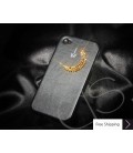 Twinkles Night Crystallized Swarovski Phone Case Valentine's Special