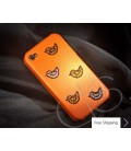 Birdy Crystallized Swarovski Phone Case