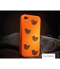 Birdy Crystallized Swarovski Phone Case