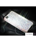 Drops Swarovski Crystal Phone Case 