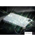 Drops Swarovski Crystal Phone Case 