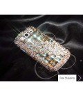 Symmetric Crystal Samsung Galaxy S3 i9300 Cases 