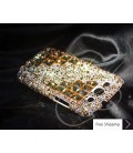 Symmetric Crystal Samsung Galaxy S3 i9300 Cases 