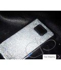 Catena Swarovski Crystal Samsung Galaxy S2 I9100 Case 