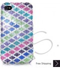 Enigma Swarovski Crystal Phone Case 