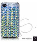 Glorious Swarovski Crystal Phone Case 