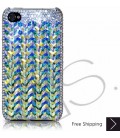 Glorious Bling Swarovski Crystal iPhone 16 Case iPhone 16 Pro and iPhone 16 Pro MAX Case 