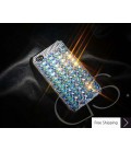 Glorious Swarovski Crystal Phone Case 