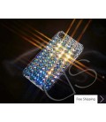 Glorious Swarovski Crystal Phone Case 