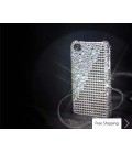 Maglia Swarovski Crystal Phone Case 