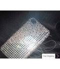 Maglia Swarovski Crystal Phone Case 