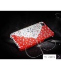 Fovilla Swarovski Crystal Phone Case 