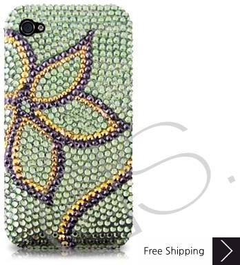 Bellino Swarovski Crystal Phone Case 