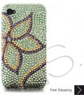 Bellino Bling Swarovski Crystal iPhone 13 Case iPhone 13 Pro and iPhone 13 Pro MAX Case 