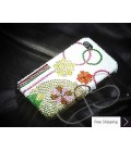 Embellish Swarovski Crystal Phone Case 