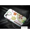 Embellish Swarovski Crystal Phone Case 