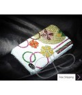 Embellish Swarovski Crystal Phone Case 