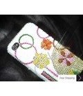 Embellish Swarovski Crystal Phone Case 