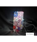 Gorgeous Swarovski Crystal Phone Case 